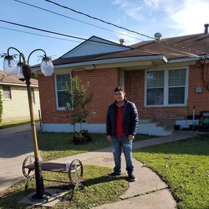 Meet your Posher, Jonathan